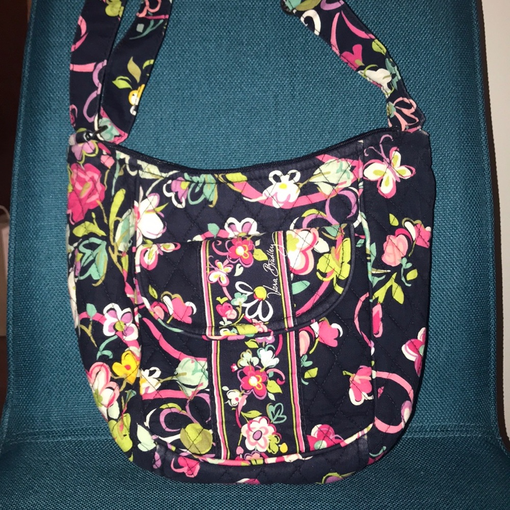 Vera Bradley purse